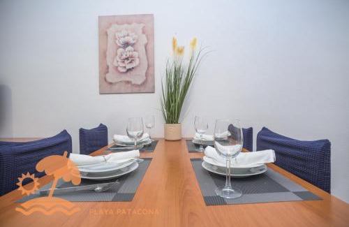 Alboraya Apartment | Patacona Green Holiday
