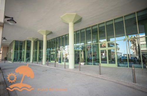 Alboraya Apartment | Patacona Green Holiday