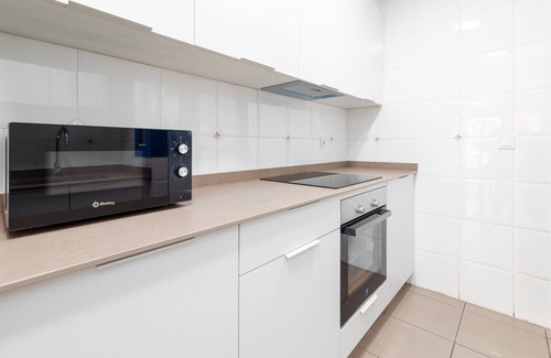 Alboraya Apartment | Patacona Iconic II. WiFi + PK + A/C + Pool
