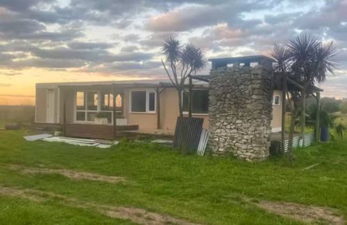 Ciudadela House | PATAGONIAN FARM