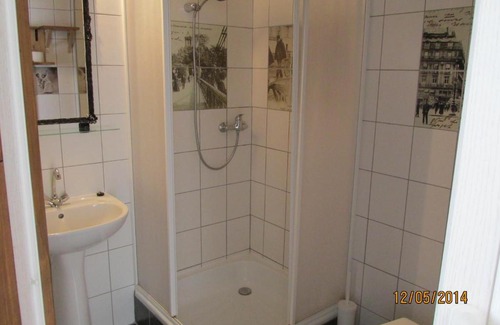 Egerszalok Apartment | Patakpart Vendégház