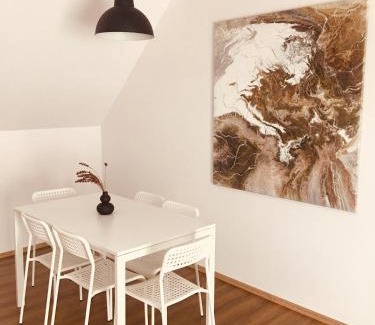 Veszprem Apartment | Pataky Apartmanok