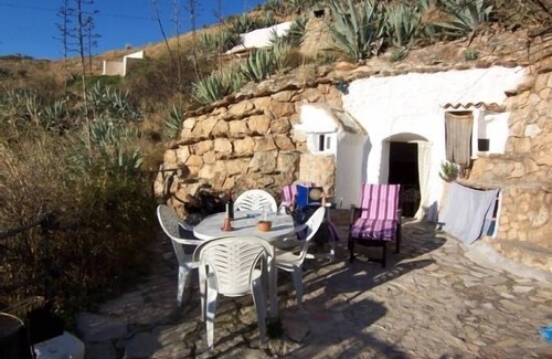 Gorafe Cottage | Pataseca Caves in Gorafe