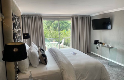 Clarens Bed & Breakfast | Patcham Place B&B