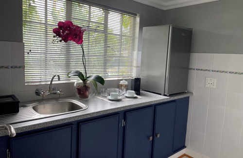Clarens Bed & Breakfast | Patcham Place B&B