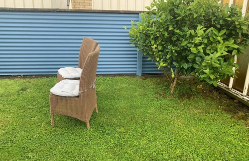 Patea House | Patea Hurleys Retreat House sleeps 8