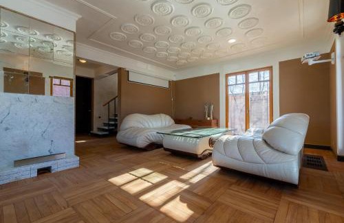 Skorzewo Apartment | PATEK Premium Apartments - Airport Lawica & MTP & Car races & International trade fairs