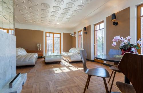 Skorzewo Apartment | PATEK Premium Apartments - Airport Lawica & MTP & Car races & International trade fairs