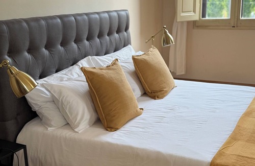 Careggi Rifredi Bed & Breakfast | Patella Suite Florence