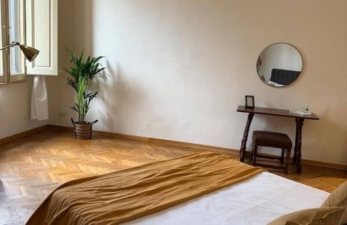 Careggi Rifredi Bed & Breakfast | Patella Suite Florence