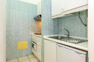 Patio Apartment | Pateo Village