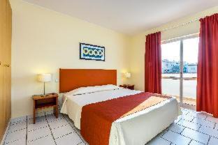 Patio Apartment | Pateo Village