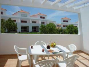 Patio Apartment | Pateo Village