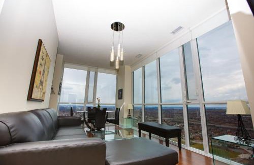 Downtown Mississauga Apartment | Pathway Suites