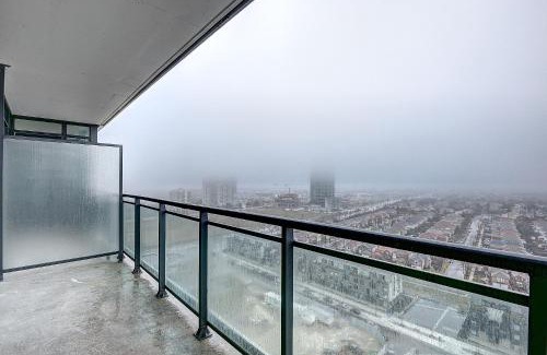 Downtown Mississauga Apartment | Pathway Suites