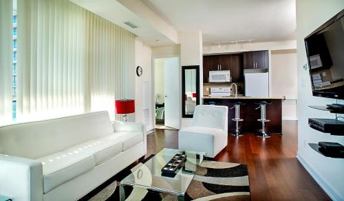 Downtown Mississauga Apartment | Pathway Suites