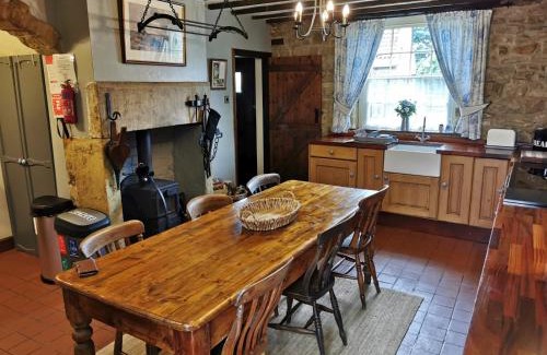 Alfreton House | Pathways Cottage