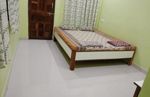 Kashid House | Patil Homestay Kashid
