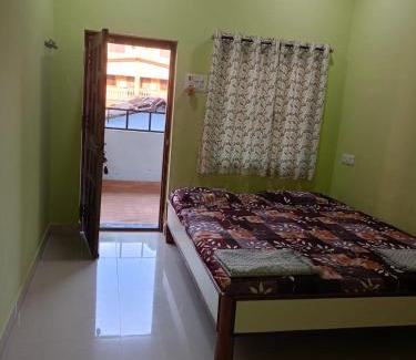 Kashid House | Patil Homestay Kashid
