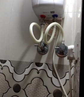 Kashid House | Patil Homestay Kashid
