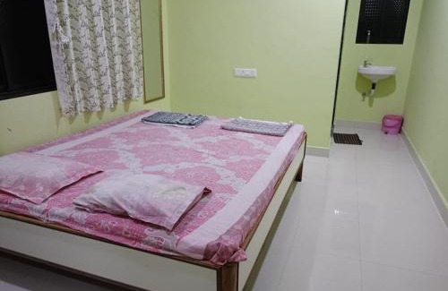 Kashid House | Patil Homestay Kashid