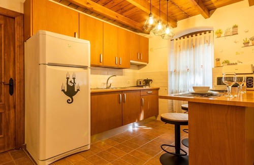Doctor Barraquer-Grupo Renfe-Policlinico Apartment | PATIO ANDALUZ APARTMENT IN SEVILLE ⭐