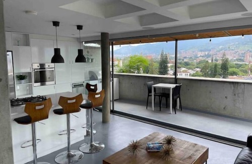 Patio Bonito Apartment | Patio Bonito Smart Loft