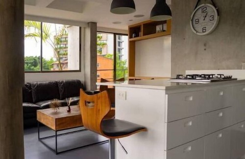 Patio Bonito Apartment | Patio Bonito Smart Loft