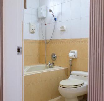 Lucban Hotel | PATIO RIZAL HOTEL Inc