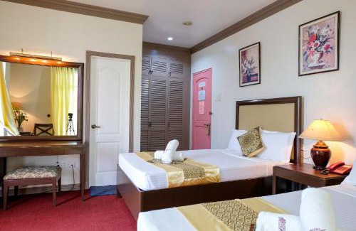 Lucban Hotel | PATIO RIZAL HOTEL Inc