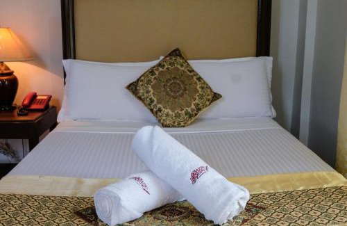 Lucban Hotel | PATIO RIZAL HOTEL Inc