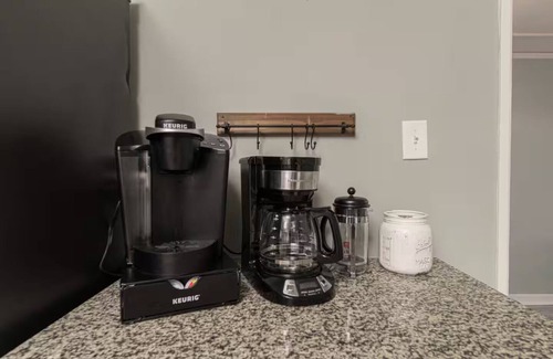 Winston - Salem House | Patio Sleeps 16! Kitchen Private Place Keurig