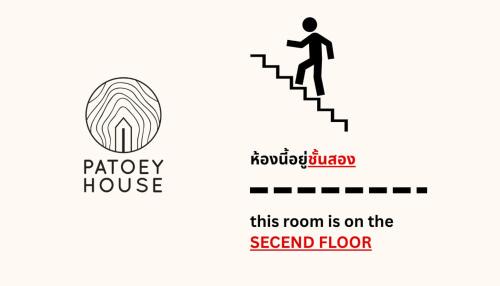 Chonburi House | Patoey House