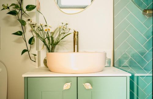 Trstenice House | Patri's glamp
