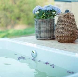 Trstenice House | Patri's glamp