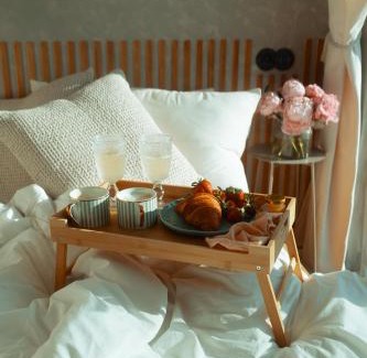Trstenice House | Patri's glamp