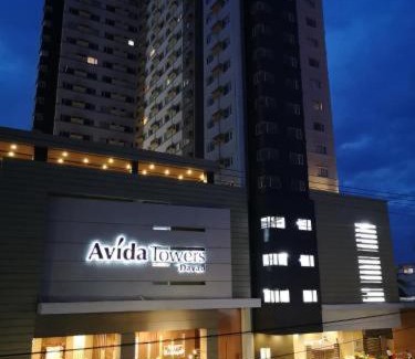 Poblacion District Apartment | Patrick s Place