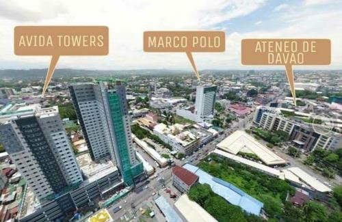 Poblacion District Apartment | Patrick s Place