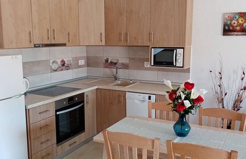 Agios Nikolaos Apartment | Patriko-House 2, traditional stonehouse