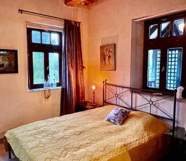 Tiszaszentimre Apartment | Patrimonium Wellness Apartments