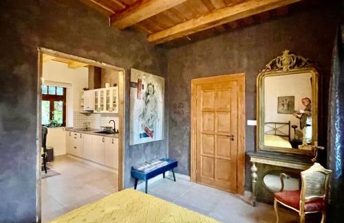 Tiszaszentimre Apartment | Patrimonium Wellness Apartments