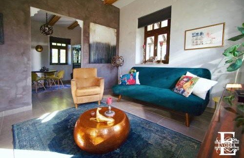 Tiszaszentimre Apartment | Patrimonium Wellness Apartments