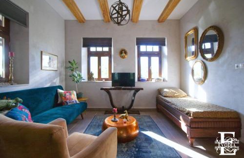 Tiszaszentimre Apartment | Patrimonium Wellness Apartments