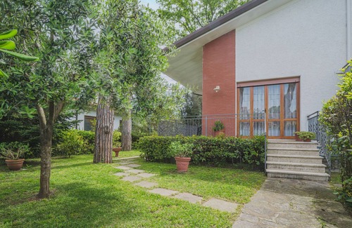 Marina di Pietrasanta House | Patrizia by Interhome