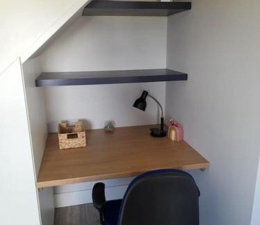 Killygordon Apartment | PatsView Lodge