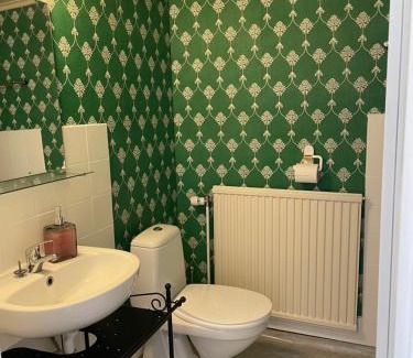 Gamleby House | Patterdale farm holiday apartments