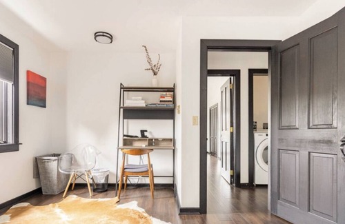 Austerlitz House | Patton Pond: the New York side of the Berkshires