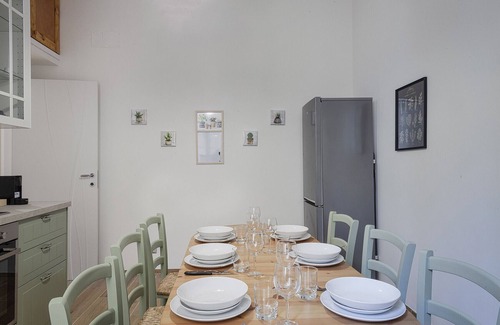 Carignano Apartment | Patty's House in Carignano by Wonderful Italy