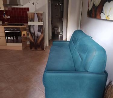 Gavignano Apartment | Patty's House