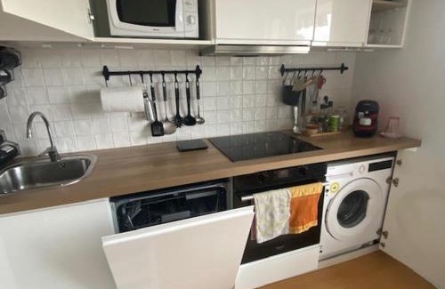 Pau Nord Apartment | pau appartement
